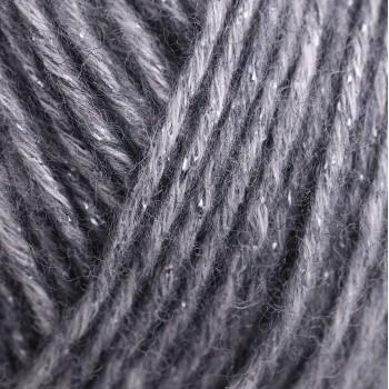 Пряжа Aura Yarns Fashion Shiny Day цвет 1412 Ash