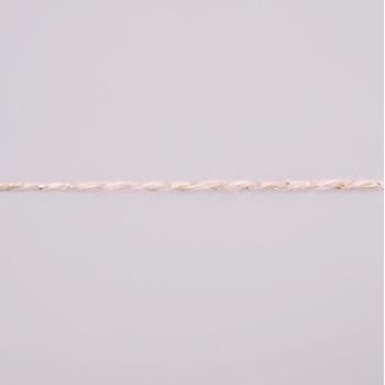Нить пряжи Aura Yarns Fashion Shiny Day оттенок 1413 Rose Quartz, крупно