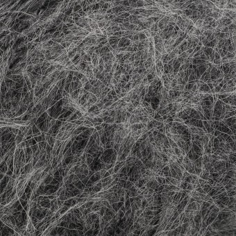 Цвет пряжи Aura Yarns Fashion Touch Me цвет 07.003 Stone, крупно