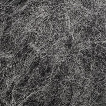 Цвет пряжи Aura Yarns Fashion Touch Me цвет 07.003 Stone, крупно