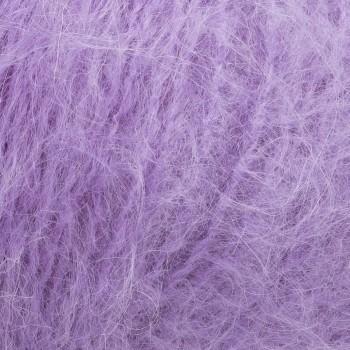 Цвет пряжи Aura Yarns Fashion Touch Me оттенок 07.014 Provence, крупно