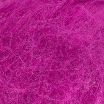 Цвет пряжи Aura Yarns Fashion Touch Me оттенок 07.011 Diva, крупно