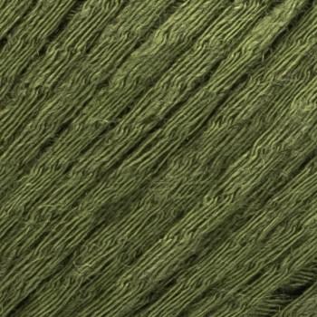 Цвет пряжи Aura Yarns Fashion Li Vi цвет 06.033 Jungle, крупно