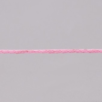 Нить пряжи Aura Yarns Fashion Li Vi оттенок 1478 Pink Flamingo, крупно