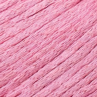 Цвет пряжи Aura Yarns Fashion Li Vi оттенок 1478 Pink Flamingo, крупно