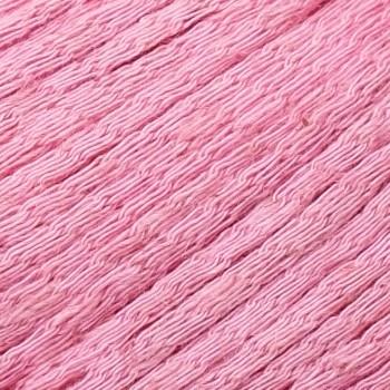 Цвет пряжи Aura Yarns Fashion Li Vi оттенок 1478 Pink Flamingo, крупно