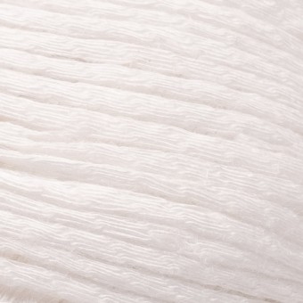 Пряжа Aura Yarns Fashion Li Vi цвет 1475 Bright White, белый