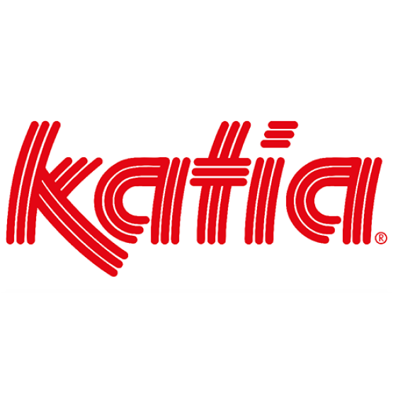 Пряжа для вязания Katia (Испания)