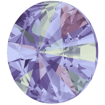 Купить SWAROVSKI Риволи 12 мм - Crystal Vitrail Light #001VL (Австрия) в Калининграде