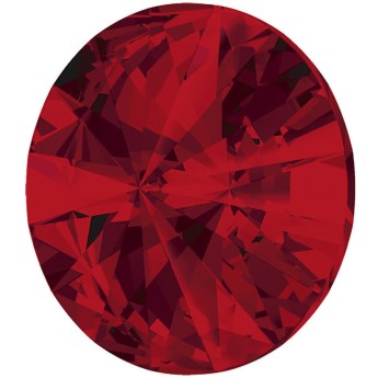 Риволи SWAROVSKI 12 мм - Light Siam (#227)