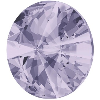 Риволи SWAROVSKI 12 мм - Violet (#371)