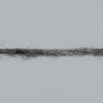 Нить пряжи Aura Yarns Fashion Love Me 2.0 оттенок 09.003 Stone, крупно