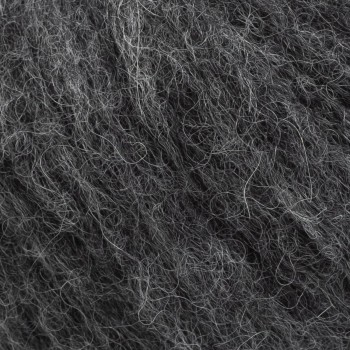 Цвет пряжи Aura Yarns Fashion Love Me 2.0 оттенок 09.003 Stone, крупно