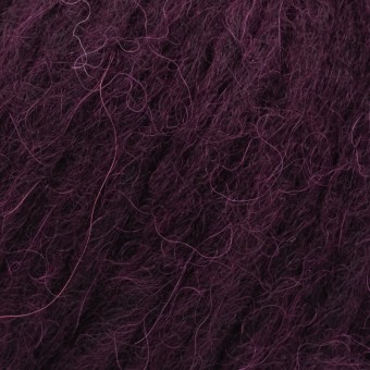 Цвет пряжи Aura Yarns Fashion Love Me 2.0 оттенок 09.013 Burgundy, крупно