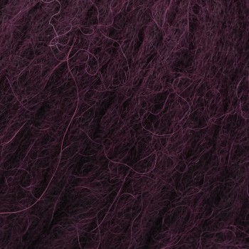 Цвет пряжи Aura Yarns Fashion Love Me 2.0 оттенок 09.013 Burgundy, крупно