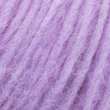 Цвет пряжи Aura Yarns Fashion Love Me 2.0 оттенок 09.014 Provence, крупно
