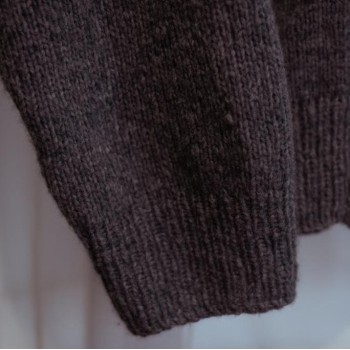 Пряжа Aura Yarns Fashion Love Me цвет 1412 Ash