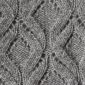 Пряжа Aura Yarns Fashion Shiny Day цвет 1412 Ash