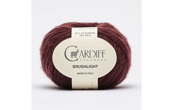 Cardiff Brushlight