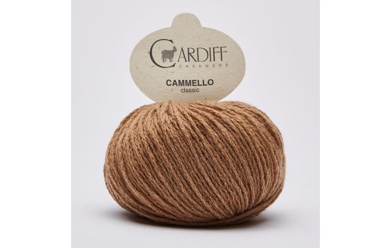 Cardiff Cammello Classic