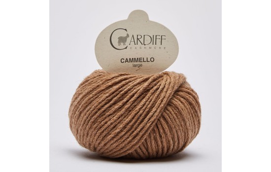 Cardiff Cammello Large