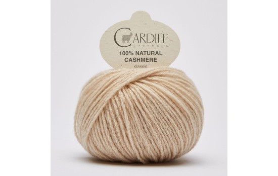 Cardiff Cashmere Classic