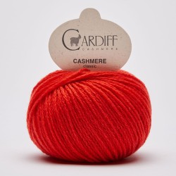 Cashmere Classic