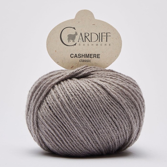 Купить пряжу Cardiff 🧶 Cashmere Classic цвет 532 Galileo 🧡 в Калининграде