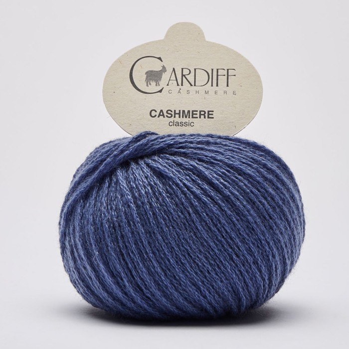 Купить пряжу Cardiff 🧶 Cashmere Classic цвет 544 Cristobal 🧡 в Калининграде