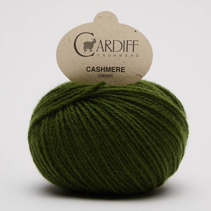 Купить пряжу Cardiff 🧶 Cashmere Classic цвет 579 Memphis 🧡 в Калининграде
