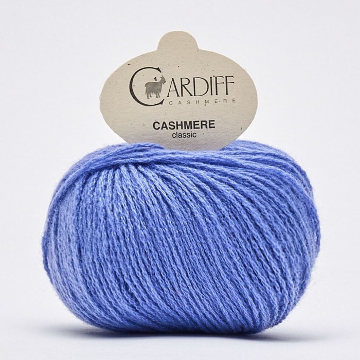 Купить пряжу Cardiff 🧶 Cashmere Classic цвет 588 Persian 🧡 в Калининграде