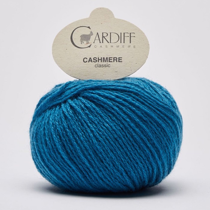Купить пряжу Cardiff 🧶 Cashmere Classic цвет 590 Barry 🧡 в Калининграде