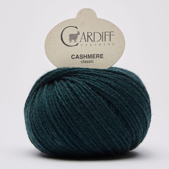 Купить пряжу Cardiff 🧶 Cashmere Classic цвет 619 Zoe 🧡 в Калининграде