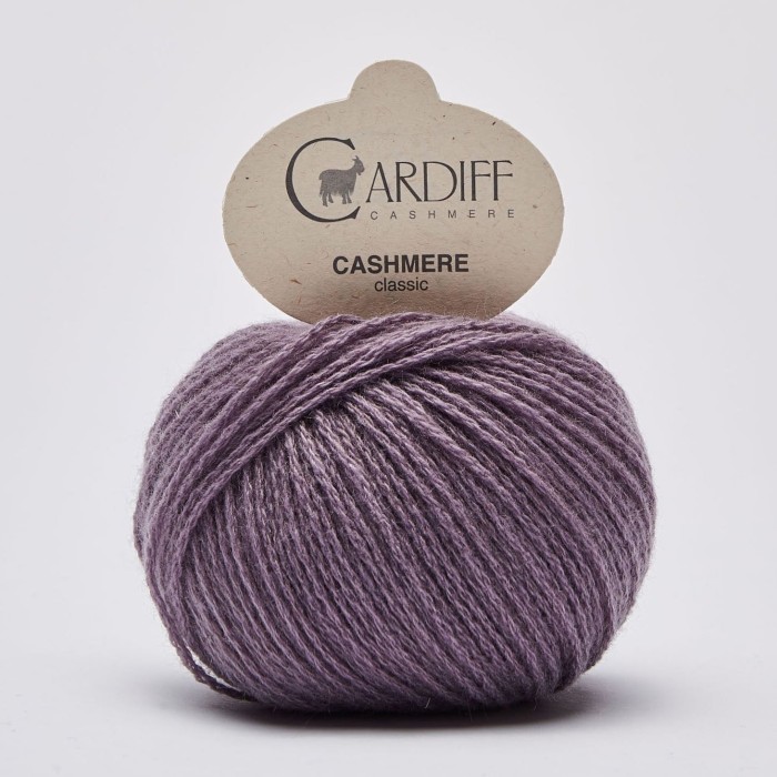 Купить пряжу Cardiff 🧶 Cashmere Classic цвет 657 Gospel 🧡 в Калининграде