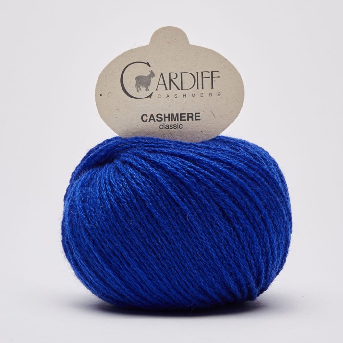 Купить пряжу Cardiff 🧶 Cashmere Classic цвет 666 Zar 🧡 в Калининграде