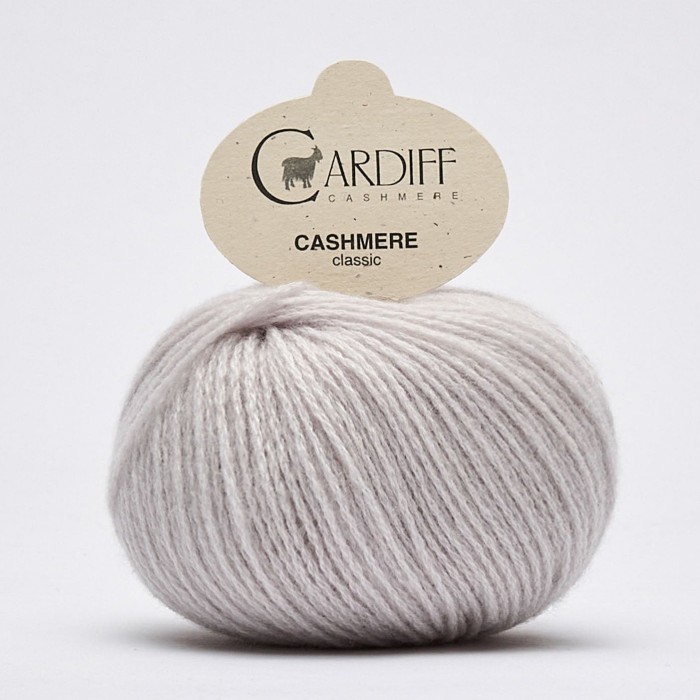 Купить пряжу Cardiff 🧶 Cashmere Classic цвет 671 Aeris 🧡 в Калининграде