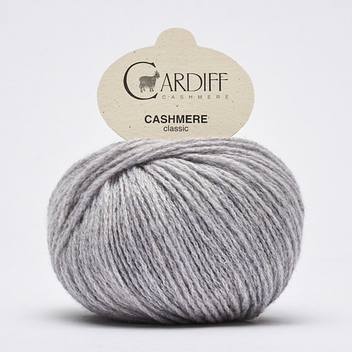 Купить пряжу Cardiff 🧶 Cashmere Classic цвет 685 Pomice 🧡 в Калининграде