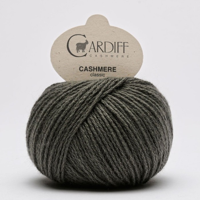 Купить пряжу Cardiff 🧶 Cashmere Classic цвет 704 Circus 🧡 в Калининграде
