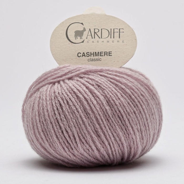 Купить пряжу Cardiff 🧶 Cashmere Classic цвет 705 Geisha 🧡 в Калининграде