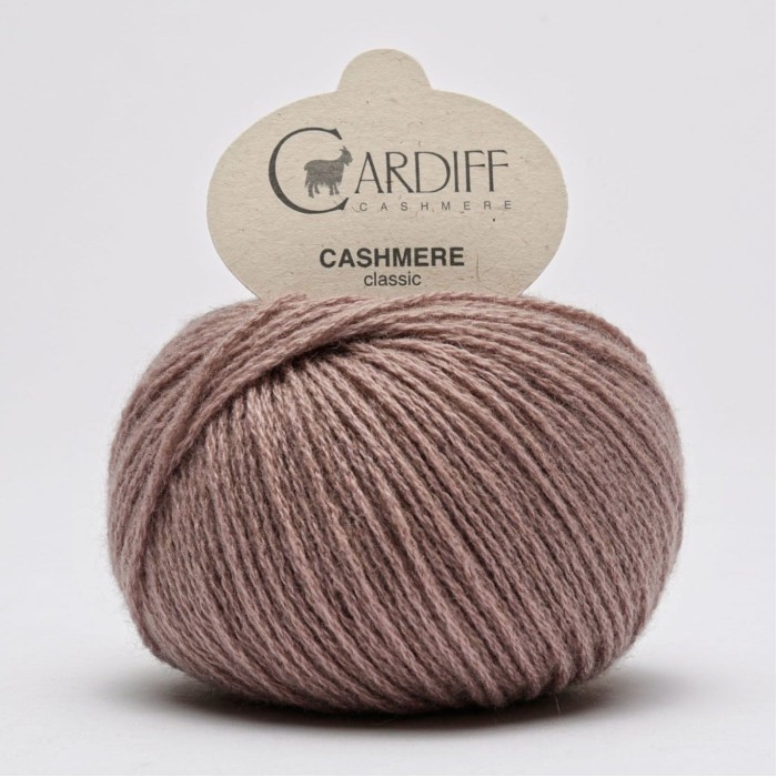 Купить пряжу Cardiff 🧶 Cashmere Classic цвет 706 Nara 🧡 в Калининграде