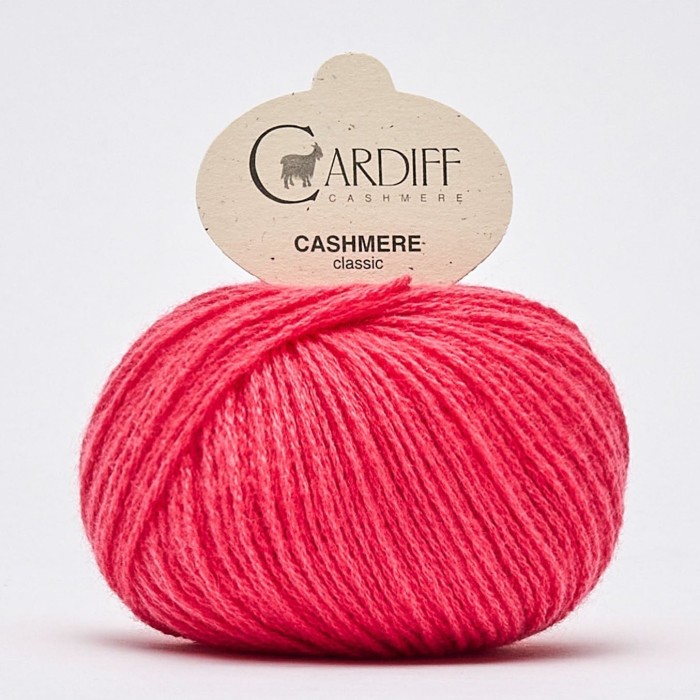 Купить пряжу Cardiff 🧶 Cashmere Classic цвет 723 Rosemary 🧡 в Калининграде