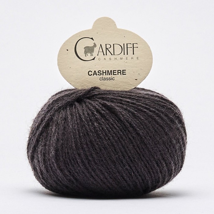 Купить пряжу Cardiff 🧶 Cashmere Classic цвет 729 Louvre 🧡 в Калининграде
