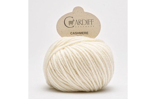 Cardiff Cashmere Large