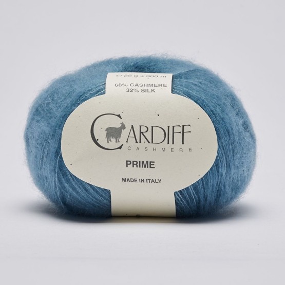 Пряжа Cardiff Prime (Италия)
