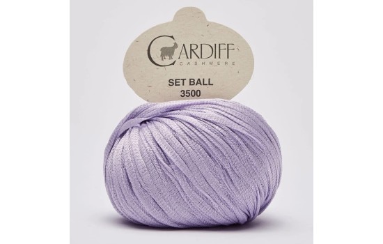 Cardiff Set Ball