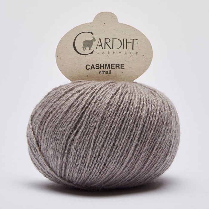 Купить пряжу Cardiff 🧶 Cashmere Small цвет 532 Galileo 🧡 в Калининграде