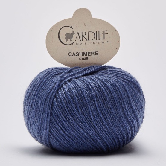 Пряжа Cardiff Cashmere Small (Италия)