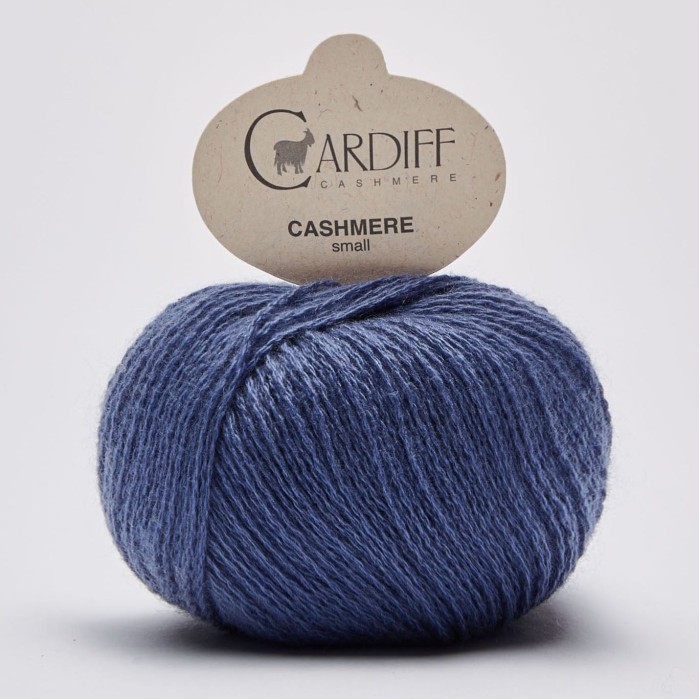 Купить пряжу Cardiff 🧶 Cashmere Small цвет 544 Cristobal 🧡 в Калининграде