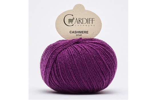 Cardiff Cashmere Small