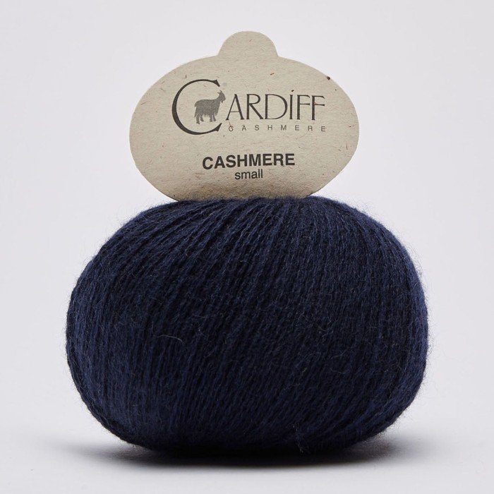 Купить пряжу Cardiff 🧶 Cashmere Small цвет 647 Cosmo 🧡 в Калининграде